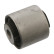 Cojinete del brazo de control 40975 FEBI