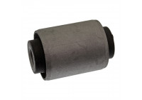 Cojinete del brazo de control 42010 FEBI
