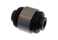 Cojinete del brazo de control 43749 FEBI