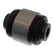 Cojinete del brazo de control 43749 FEBI