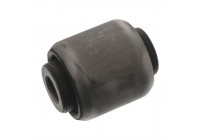 Cojinete del brazo de control 43753 FEBI