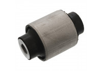 Cojinete del brazo de control 43754 FEBI