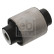 Cojinete del brazo de control 43754 FEBI, Miniatura 2