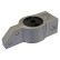 Cojinete del brazo de control 43788 FEBI