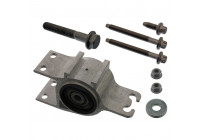 Cojinete del brazo de control 44175 Febi ProKit
