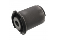 Cojinete del brazo de control 47624 FEBI