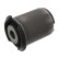 Cojinete del brazo de control 47624 FEBI