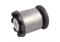 Cojinete del brazo de control 47637 FEBI