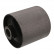 Cojinete del brazo de control 49196 FEBI