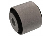 Cojinete del brazo de control 49375 FEBI