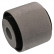 Cojinete del brazo de control 49375 FEBI