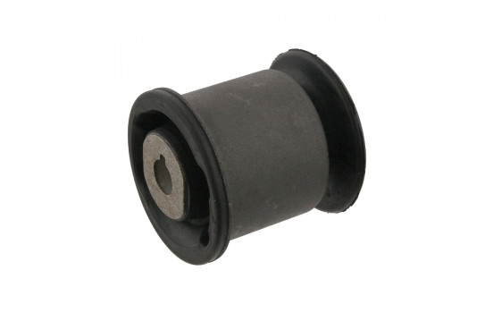 Cojinete del eje trasero 31791 FEBI