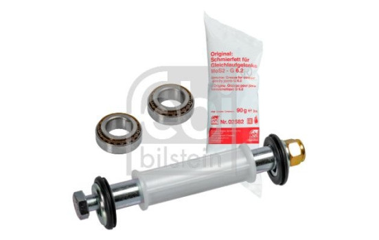Conjunto de representantes Brazo de control 19244 FEBI, Imagen 2