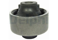Goma brazo de suspensiónBOND DRIEH WIELDRGARM A TD835W Delphi