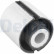 Goma brazo oscilante OND DRIEH WIELDRGARM A TD531W Delphi