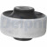 Goma brazo oscilante OND DRIEH WIELDRGARM A TD775W Delphi