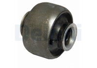 Goma brazo oscilante OND DRIEH WIELDRGARM V TD581W Delphi