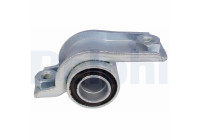 Goma brazo oscilante OND DRIEH WIELDRGARM VL TD824W Delphi