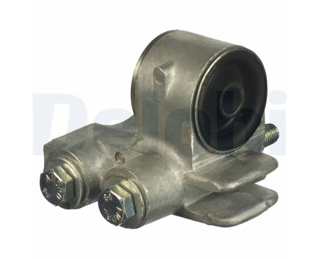 Goma de horquilla DRIEH WIELDRGARM (L) TD1259W Delphi