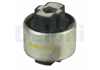 Goma de horquilla DRIEH WIELDRGARM TD1032W Delphi
