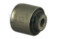 Goma de horquilla DRIEH WIELDRGARM TD1124W Delphi