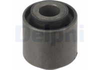 Goma de horquilla DRIEH WIELDRGARM TD1249W Delphi