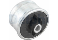 Goma de horquilla DRIEH WIELDRGARM TD349W Delphi