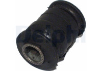 Goma de horquilla DRIEH WIELDRGARM TD350W Delphi
