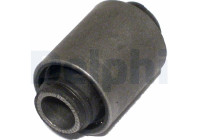 Goma de horquilla DRIEH WIELDRGARM TD351W Delphi