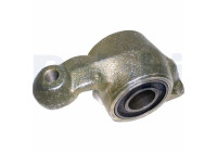 Goma de horquilla DRIEH WIELDRGARM TD353W Delphi