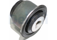 Goma de horquilla DRIEH WIELDRGARM TD360W Delphi