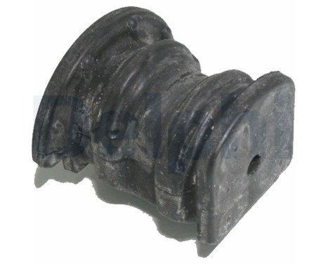 Goma de horquilla DRIEH WIELDRGARM TD362W Delphi