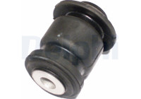 Goma de horquilla DRIEH WIELDRGARM TD365W Delphi