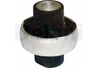 Goma de horquilla DRIEH WIELDRGARM TD366W Delphi