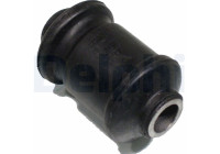 Goma de horquilla DRIEH WIELDRGARM TD367W Delphi