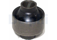 Goma de horquilla DRIEH WIELDRGARM TD373W Delphi