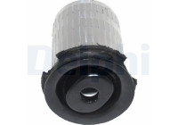 Goma de horquilla DRIEH WIELDRGARM TD385W Delphi