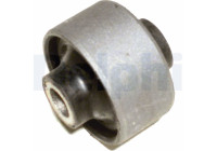 Goma de horquilla DRIEH WIELDRGARM TD399W Delphi