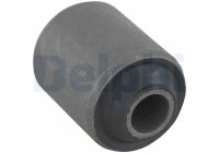 Goma de horquilla DRIEH WIELDRGARM TD401W Delphi