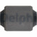 Goma de horquilla DRIEH WIELDRGARM TD401W Delphi, Miniatura 3