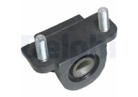 Goma de horquilla DRIEH WIELDRGARM TD418W Delphi