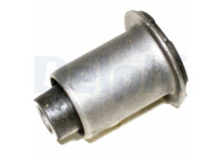 Goma de horquilla DRIEH WIELDRGARM TD432W Delphi