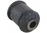 Goma de horquilla DRIEH WIELDRGARM TD525W Delphi