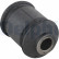 Goma de horquilla DRIEH WIELDRGARM TD525W Delphi