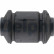 Goma de horquilla DRIEH WIELDRGARM TD525W Delphi, Miniatura 3