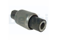 Goma de horquilla DRIEH WIELDRGARM TD663W Delphi