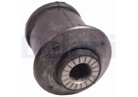 Goma de horquilla DRIEH WIELDRGARM TD783W Delphi