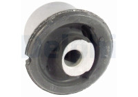 Goma de horquilla DRIEH WIELDRGARM TD844W Delphi