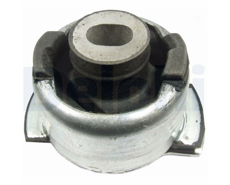 GOMA DE HORQUILLA (L) TD691W Delphi