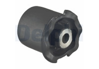 GOMA DE HORQUILLA TD1135W Delphi